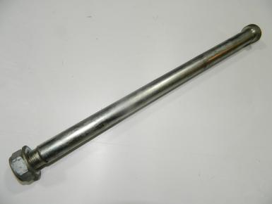 Ось маятника в сборе, Honda, CBR 600 F4i, 2001, 0, 0