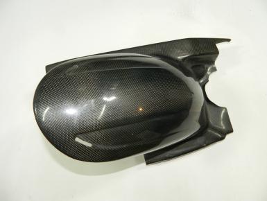 Крыло заднее, Honda, CBR 600 F4i, 2001, 0, 0