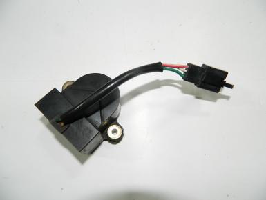 Датчик падения, Honda, CBR 600 F4i, 2001, 0, 0