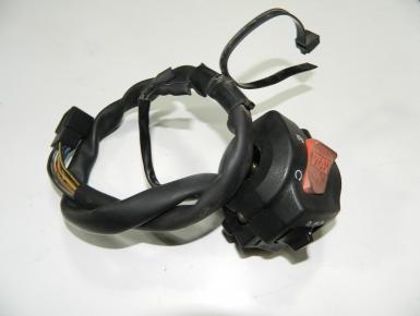 Пульт правый, Honda, CBR 600 F4i, 2001, 0, 0