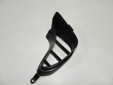 Решетки воздуховода, Honda, CBR 600 F4i, 2001, 0, 0