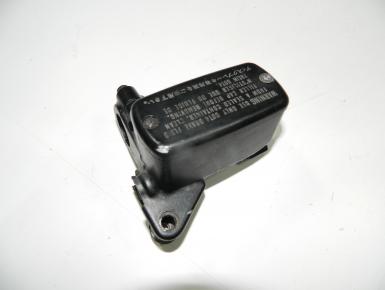 Машинка переднего тормоза, Honda, CBR 600 F4i, 2001, 0, 0