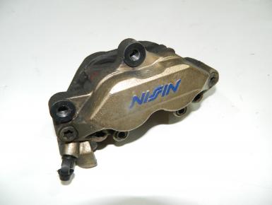 Суппорт Правый передний, Honda, CBR 600 F4i, 2001, 0, 0