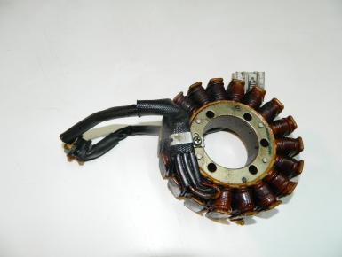 статор, Honda, CBR 600 F4i, 2001, 0, 0