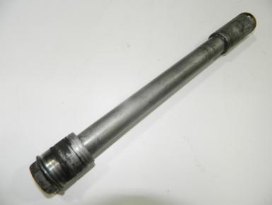 Ось переднего колеса в сборе, Honda, CBR 600 F4i, 2001, 0, 0