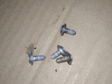 Болт, BMW, R 1200 R, 2009, 0, 0