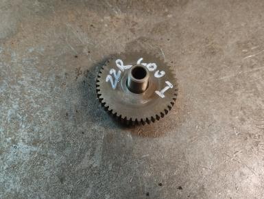 Шестерня стартера, Kawasaki, ZZR 600, 1992, 0, 0