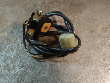 Датчик Холла, Kawasaki, ZZR 600, 1992, 0, 0