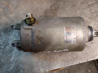 Стартер, Kawasaki, ZZR 600, 1992, 0, 0