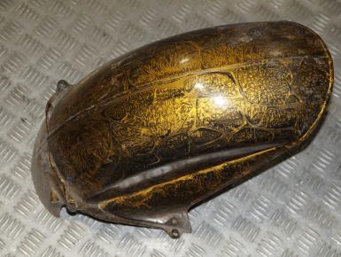 Крыло заднее, Ducati, SS 750 Supersport, 1999, 0, 0