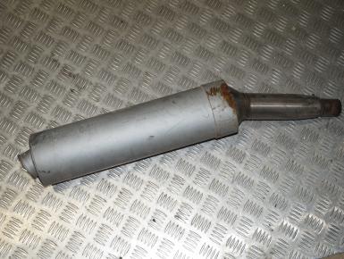 Глушитель, Ducati, SS 750 Supersport, 1999, 0, 0