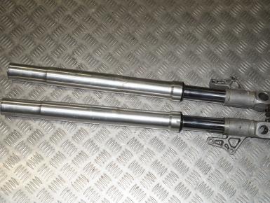 Вилка передняя, Ducati, SS 750 Supersport, 1999, 0, 0