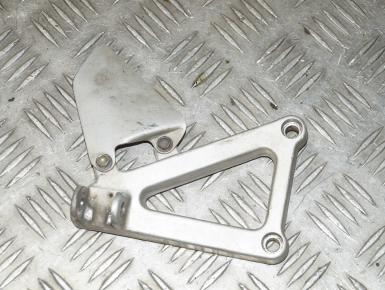 Кронштейн подножки водителя правый, Ducati, SS 750 Supersport, 1999, 0, 0