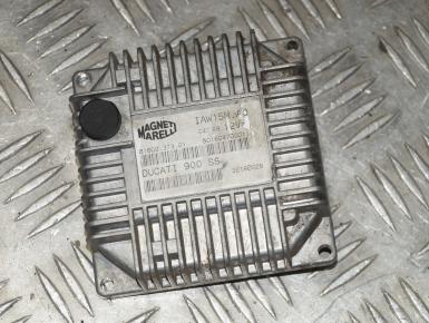 ЭБУ, Ducati, SS 750 Supersport, 1999, 0, 0