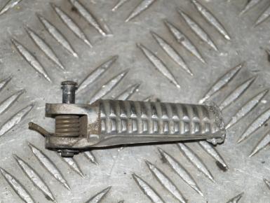 Подножка (упор) водителя правая, Ducati, SS 750 Supersport, 1999, 0, 0