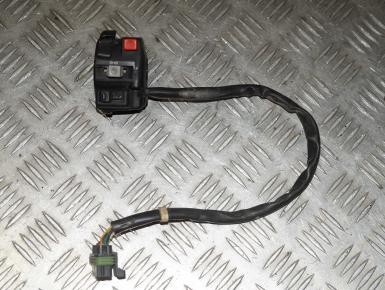 Пульт левый, Ducati, SS 750 Supersport, 1999, 0, 0