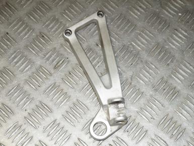 Кронштейн подножки пассажира правый, Ducati, SS 750 Supersport, 1999, 0, 0