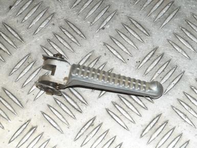 Подножка (упор) пассажира правая, Ducati, SS 750 Supersport, 1999, 0, 0