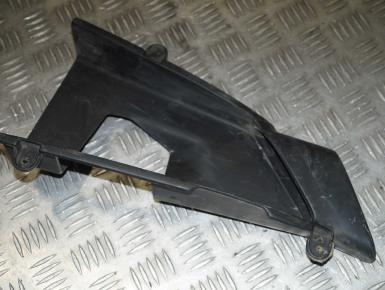 Накладка пластиковая, Ducati, SS 750 Supersport, 1999, 0, 0