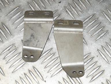 Кронштейны крепления, Ducati, SS 750 Supersport, 1999, 0, 0