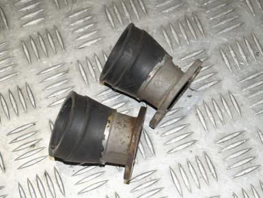 Патрубок впускной, Ducati, SS 750 Supersport, 1999, 0, 0