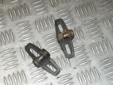 Кронштейны крепления, Ducati, SS 750 Supersport, 1999, 0, 0