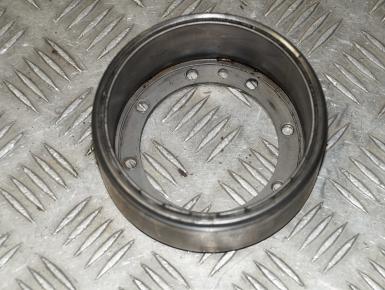 Ротор, Ducati, SS 750 Supersport, 1999, 0, 0