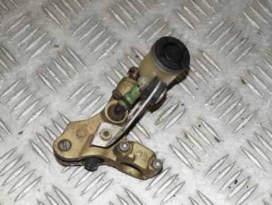 Машинка сцепления, Ducati, SS 750 Supersport, 1999, 0, 0