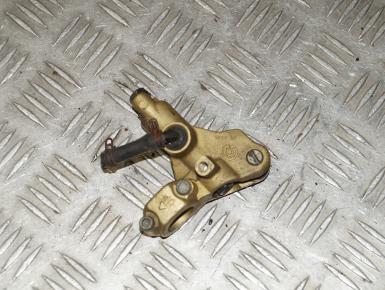 Машинка переднего тормоза, Ducati, SS 750 Supersport, 1999, 0, 0