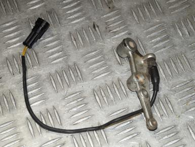 Кронштейны крепления, Ducati, SS 750 Supersport, 1999, 0, 0