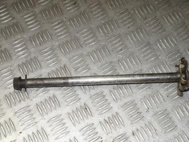 Ось заднего колеса в сборе, Ducati, SS 750 Supersport, 1999, 0, 0