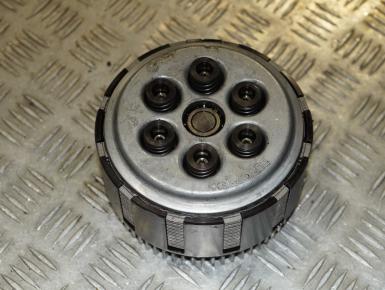 Корзина Сцепления, Ducati, SS 750 Supersport, 1999, 0, 0