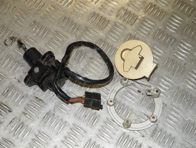 Замки (Комплект), Ducati, SS 750 Supersport, 1999, 0, 0