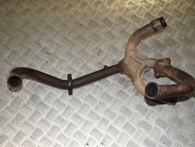 Коллектор выпускной, Ducati, SS 750 Supersport, 1999, 0, 0