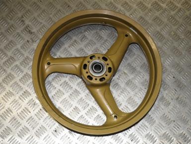 Диск колесный передний, Ducati, SS 750 Supersport, 1999, 0, 0