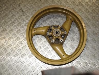 Диск колесный задний, Ducati, SS 750 Supersport, 1999, 0, 0