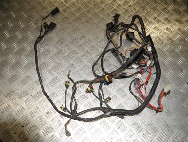 Проводка, Ducati, SS 750 Supersport, 1999, 0, 0