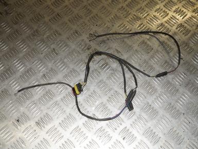 Проводка, Ducati, SS 750 Supersport, 1999, 0, 0