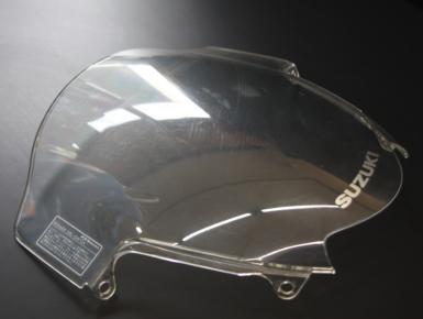 Ветровое стекло, Suzuki, GSF 1250 S (SA) Bandit, 2008, 0, 0