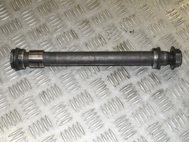 Ось заднего колеса в сборе, Yamaha, FZ 6, 2004, 0, 0