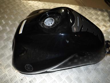 Бак топливный, Yamaha, FZ 6, 2004, 0, 0