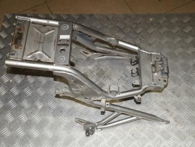 Подрамник задний, Yamaha, FZ 6, 2004, 0, 0