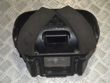 Кабель-канал для проводки, Yamaha, FZ 6, 2004, 0, 0