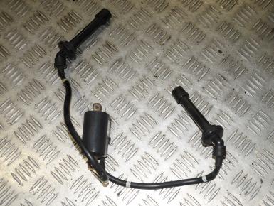 Катушка зажигания, Yamaha, FZ 6, 2004, 0, 0