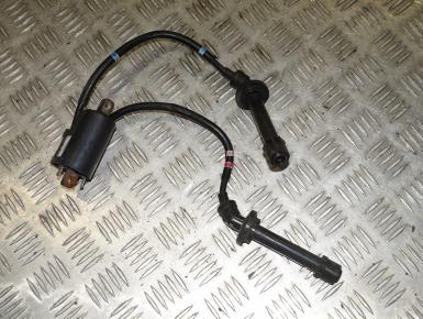 Катушка зажигания, Yamaha, FZ 6, 2004, 0, 0