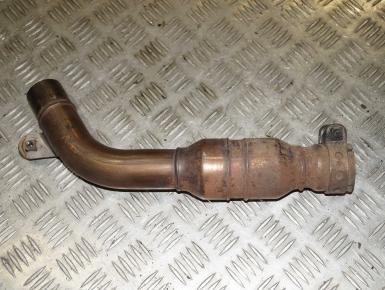 Катализатор выхлопной системы, Yamaha, FZ 6, 2004, 0, 0