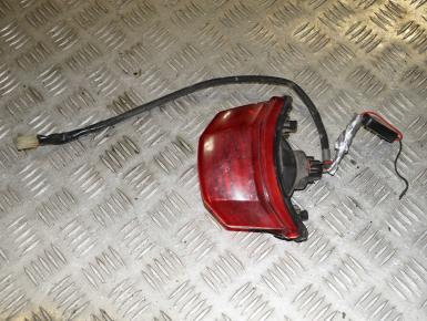 Стоп сигнал, Yamaha, FZ 6, 2004, 0, 0