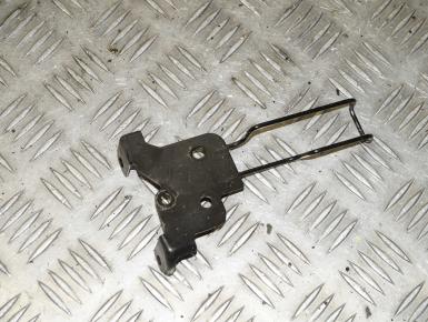 Кронштейны крепления, Yamaha, FZ 6, 2004, 0, 0