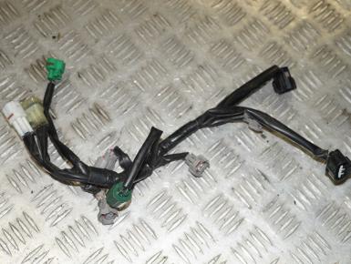 Проводка, Yamaha, FZ 6, 2004, 0, 0