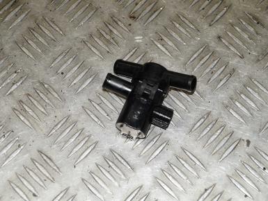 Клапан воздушный, Yamaha, FZ 6, 2004, 0, 0